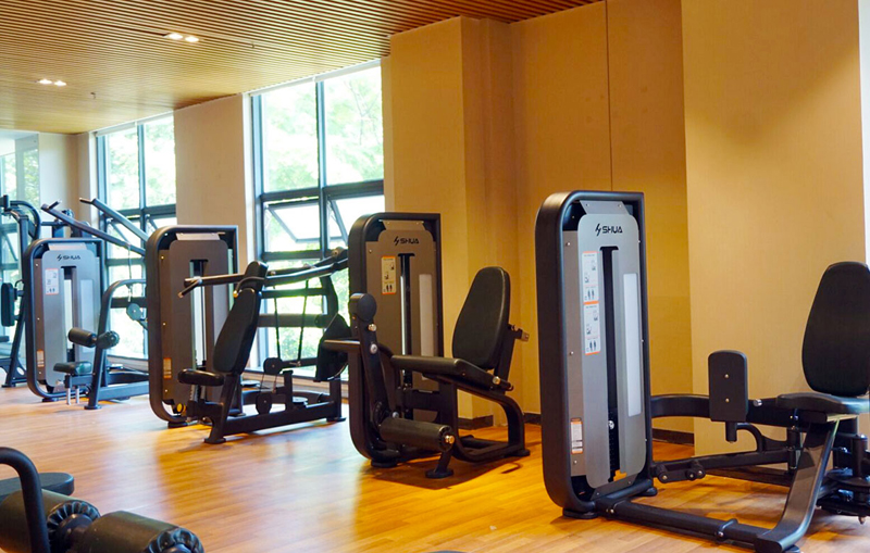 酒店健身房器材,高端健身房器材,室内健身器材-广西KY.COM-开云(中国)体育健身器材有限公司