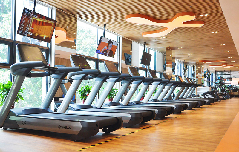 酒店健身房器材,高端健身房器材,室内健身器材-广西KY.COM-开云(中国)体育健身器材有限公司