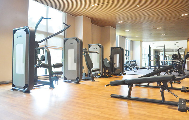 酒店健身房器材,高端健身房器材,室内健身器材-广西KY.COM-开云(中国)体育健身器材有限公司