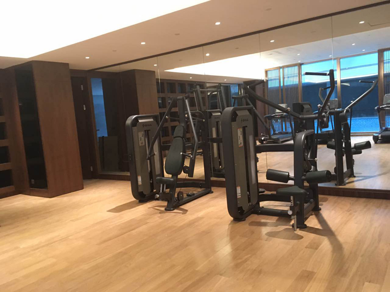 酒店健身房器材,室内健身器材,高端商用健身器材-广西KY.COM-开云(中国)体育健身器材有限公司