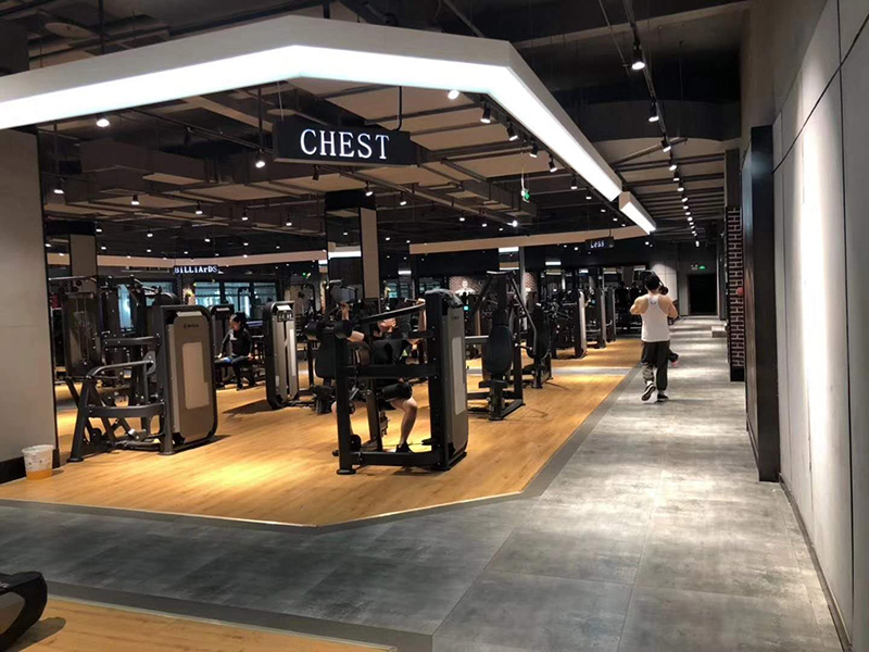 KY.COM-开云(中国)智能健身器材