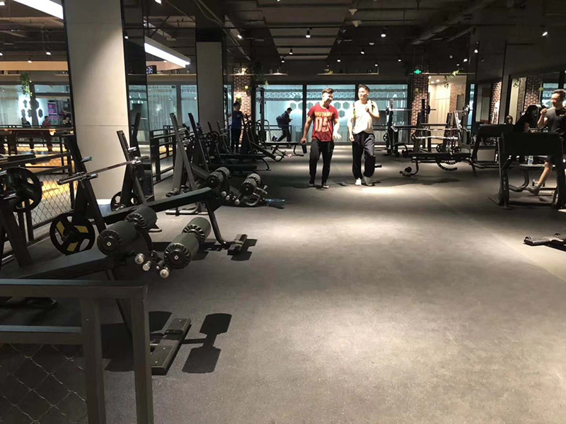 KY.COM-开云(中国)智能健身器材