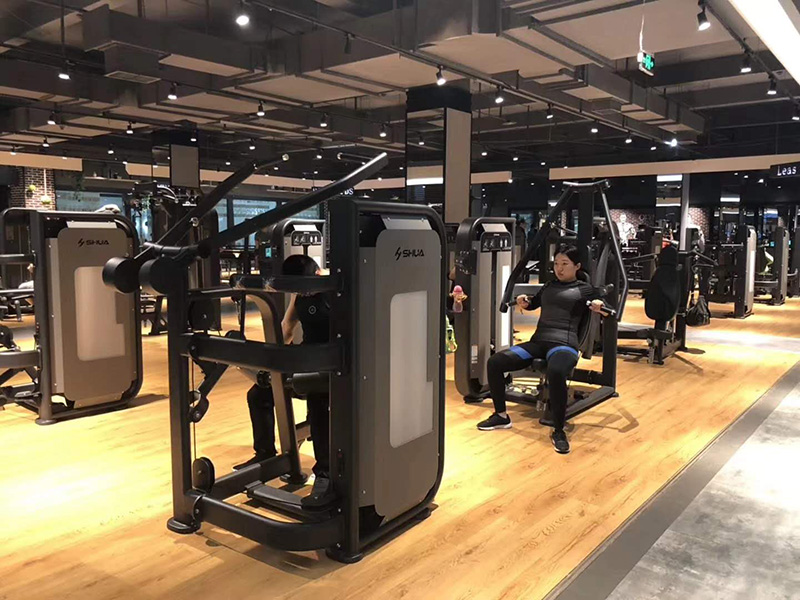 KY.COM-开云(中国)智能健身器材