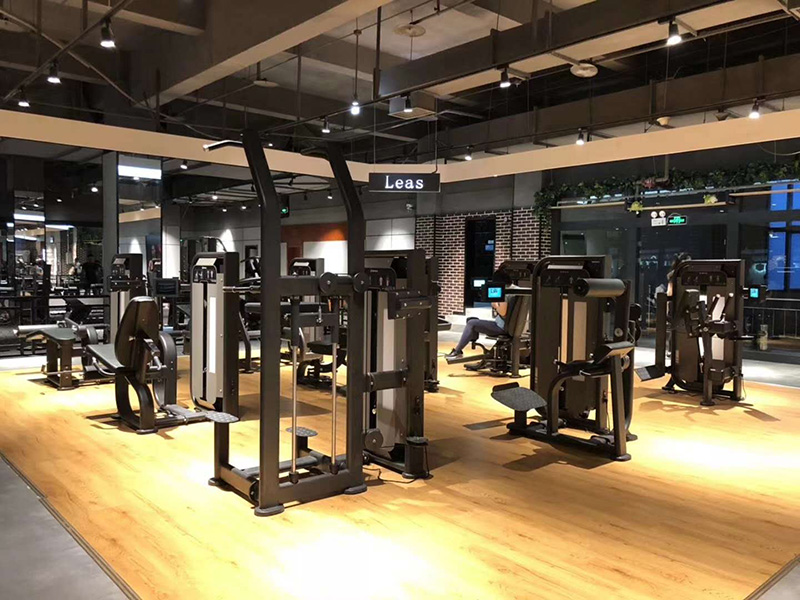 KY.COM-开云(中国)智能健身器材