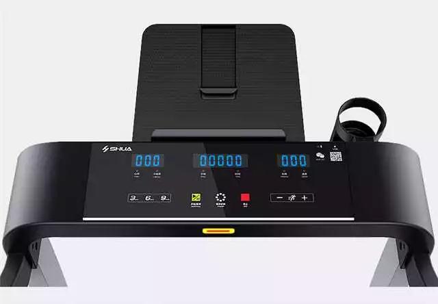 KY.COM-开云(中国)跑步机