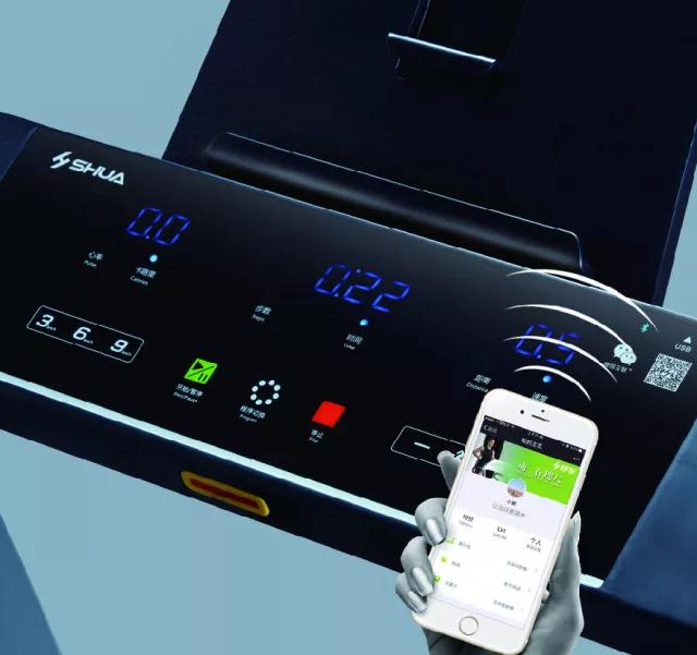 KY.COM-开云(中国)跑步机