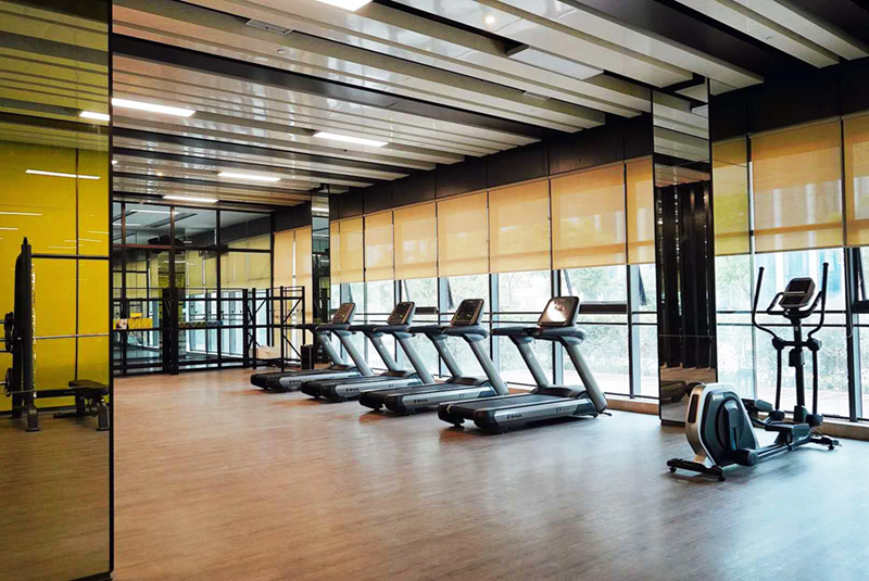 酒店健身房器材,高端商用健身器材,室内健身器材-广西KY.COM-开云(中国)体育健身器材有限公司