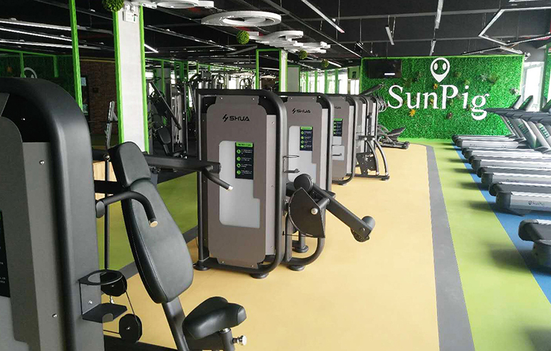 KY.COM-开云(中国)智能健身器材