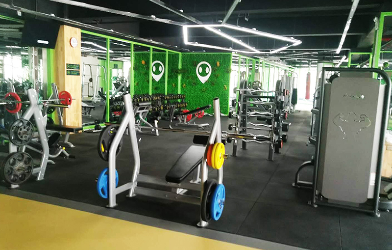 KY.COM-开云(中国)智能健身器材