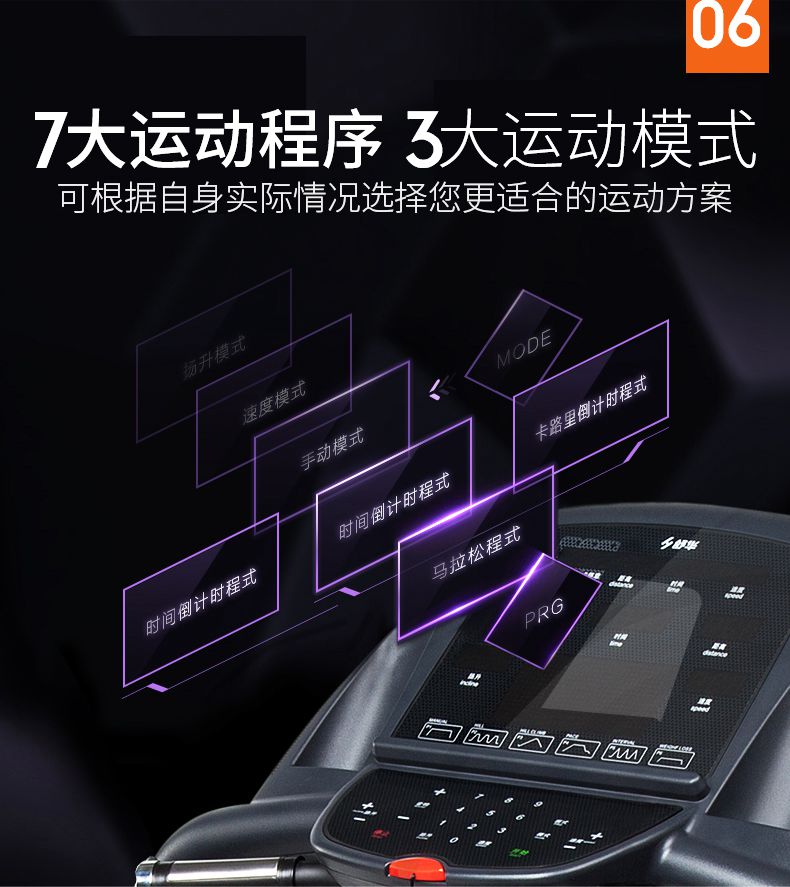 SH-T5517I(X5)跑步机 SH-T5517I(X5)跑步机