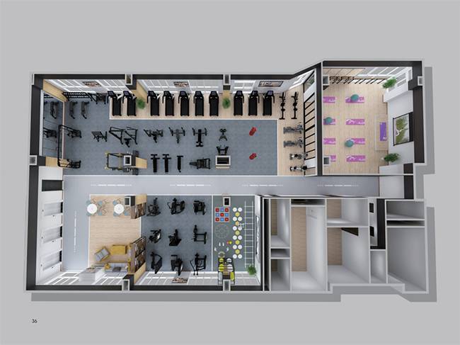 房地产健身器材解决方案-KY.COM-开云(中国)健身器材 房地产健身器材解决方案-KY.COM-开云(中国)健身器材