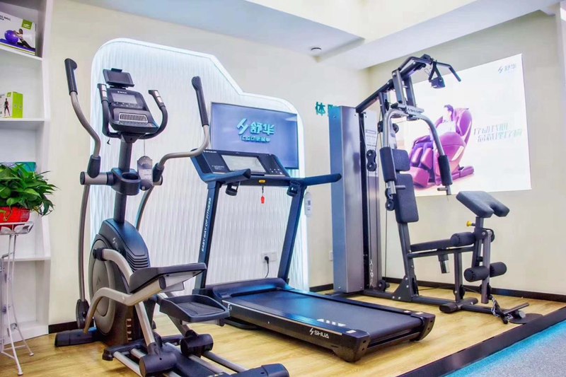 广西健身器材厂家--私家健身房器材解决方案 广西健身器材厂家--私家健身房器材解决方案