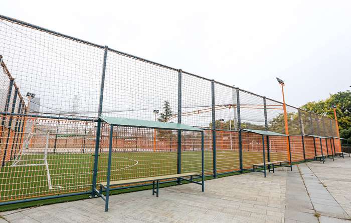 广西健身器材厂家-KY.COM-开云(中国)五人制足球场