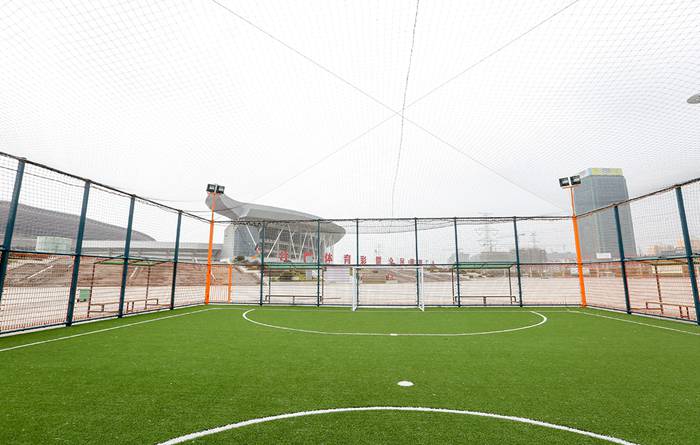 广西健身器材厂家-KY.COM-开云(中国)五人制足球场