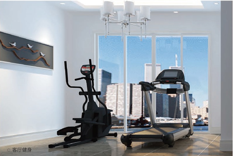 家庭健身房器材-KY.COM-开云(中国)健身器材