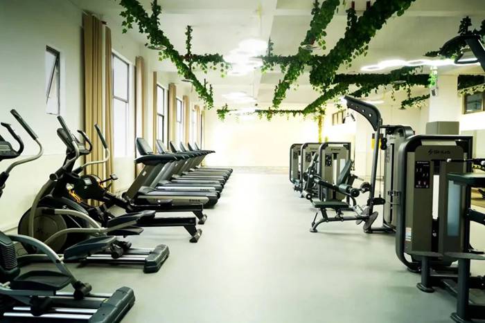 校园健身器材解决方案-广西KY.COM-开云(中国)体育