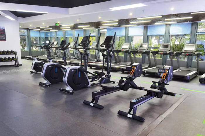 百姓健身房器材解决方案-广西KY.COM-开云(中国)体育