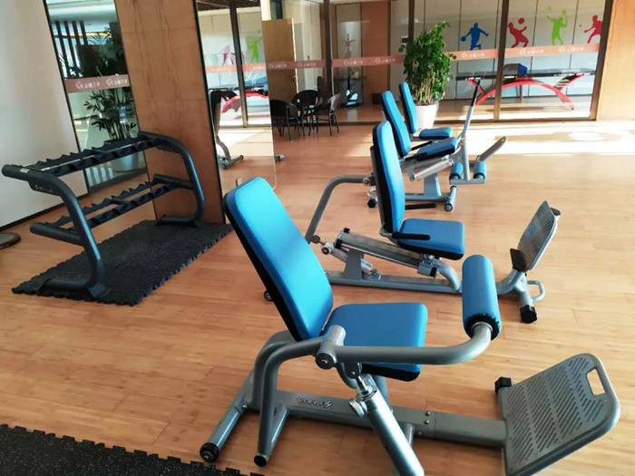 老年健身解决方案-广西KY.COM-开云(中国)体育