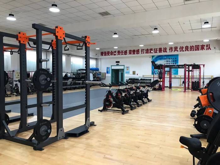 体能训练解决方案-广西KY.COM-开云(中国)体育