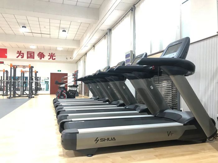 体能训练解决方案-广西KY.COM-开云(中国)体育