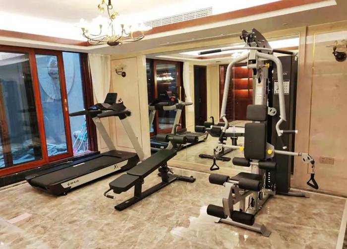 家庭健身解决方案-广西KY.COM-开云(中国)体育