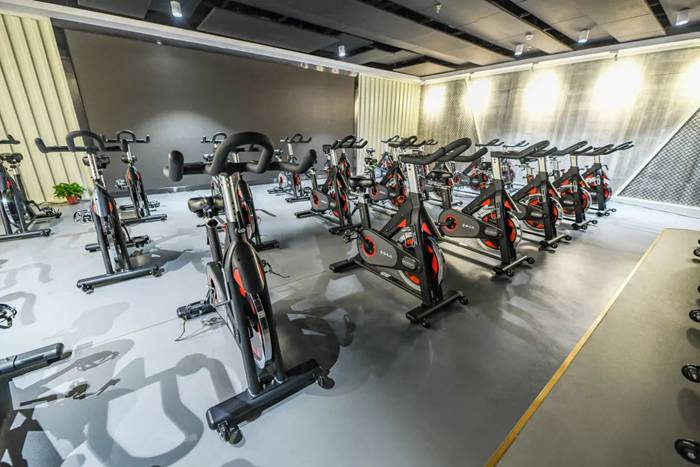 企事业单位健身房解决方案-广西KY.COM-开云(中国)体育