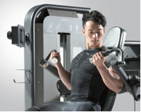 酒店健身解决方案,酒店健身房器材,KY.COM-开云(中国)健身器材厂家-广西KY.COM-开云(中国)体育健身器材有限公司