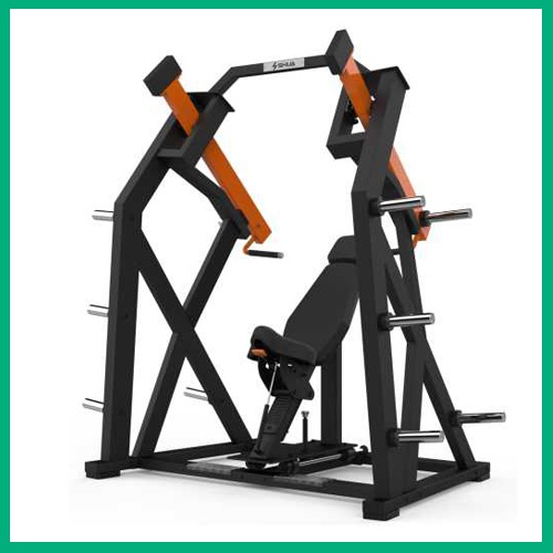 肩部推举训练器SH-G8913-广西KY.COM-开云(中国)体育健身器材有限公司