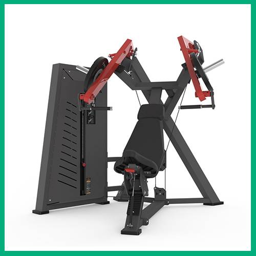 SH-G7701卧姿推胸训练器-广西KY.COM-开云(中国)体育健身器材有限公司