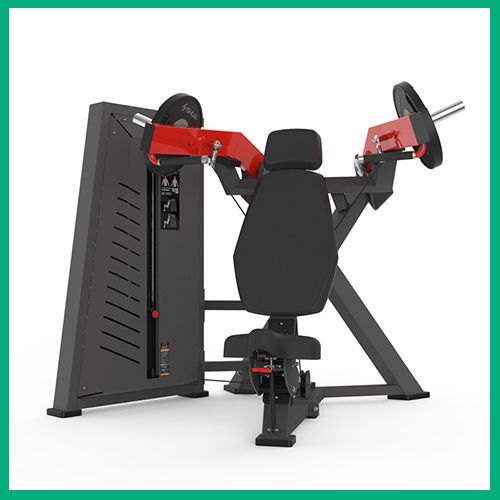 SH-G7705卧式推肩训练器-广西KY.COM-开云(中国)体育健身器材有限公司