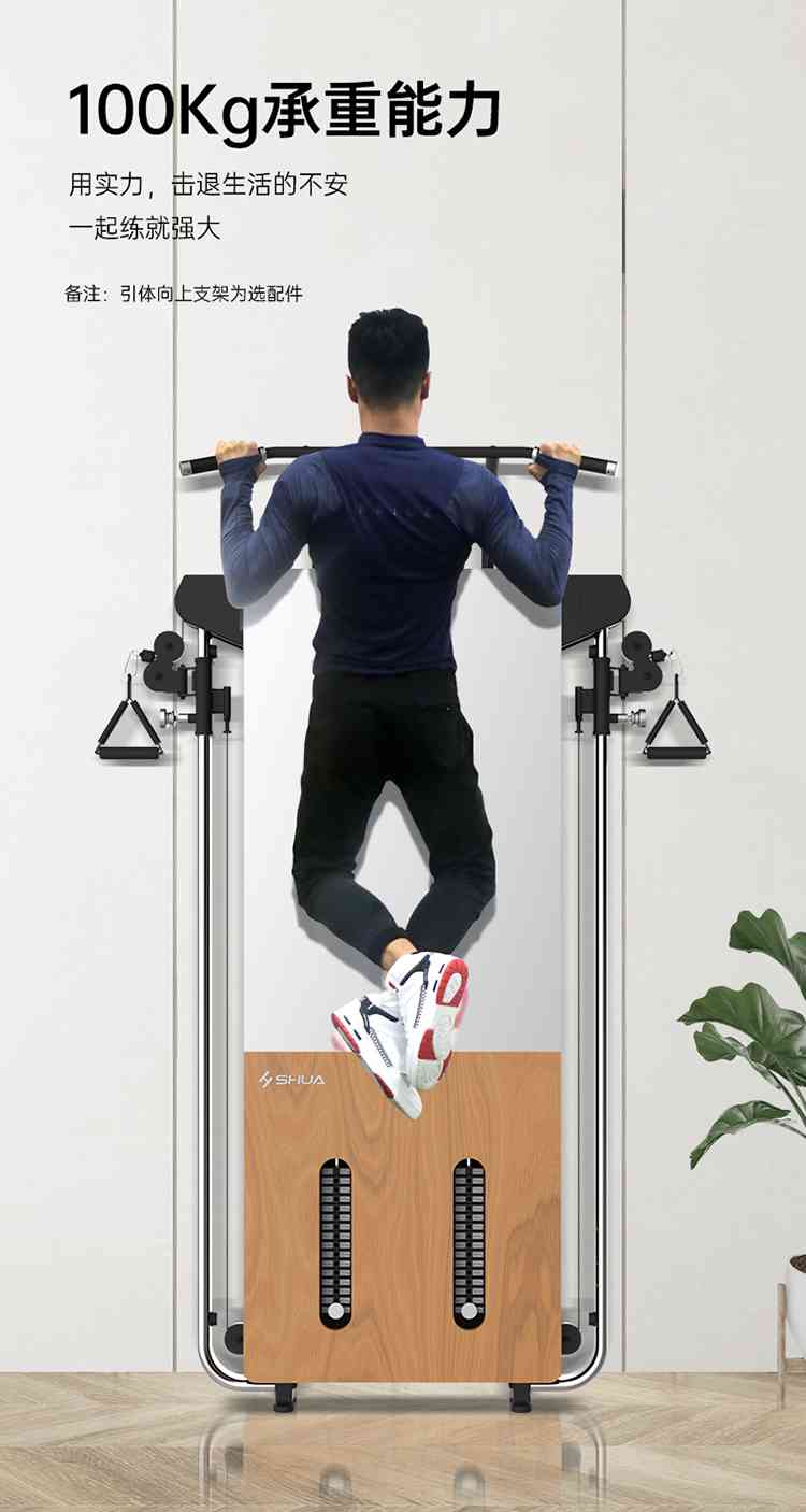 SH-G699 壁挂式拉绳训练器-广西KY.COM-开云(中国)体育健身器材有限公司 SH-G699 壁挂式拉绳训练器-广西KY.COM-开云(中国)体育健身器材有限公司