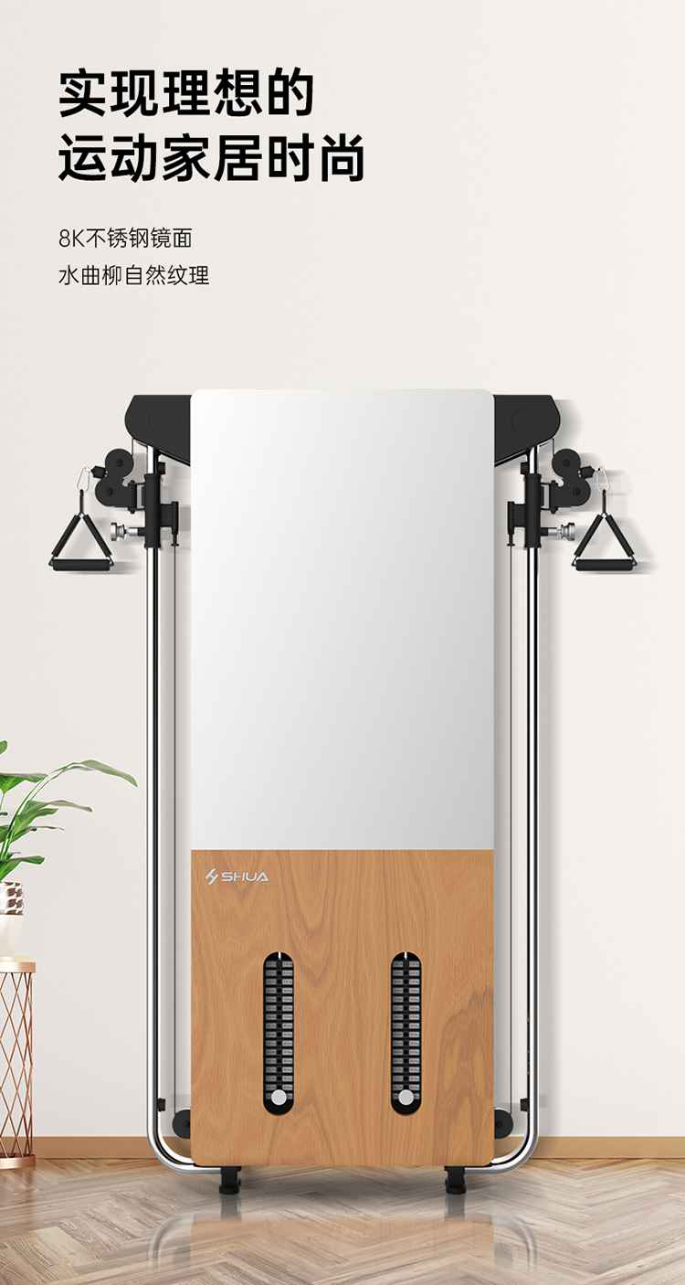 SH-G699 壁挂式拉绳训练器-广西KY.COM-开云(中国)体育健身器材有限公司 SH-G699 壁挂式拉绳训练器-广西KY.COM-开云(中国)体育健身器材有限公司