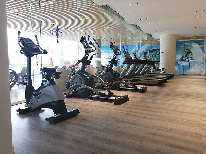 企事业单位健身房|房地产社区健身房-广西KY.COM-开云(中国)体育健身器材有限公司