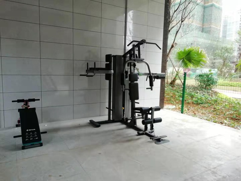 企事业单位健身房|房地产社区健身房-广西KY.COM-开云(中国)体育健身器材有限公司 企事业单位健身房|房地产社区健身房-广西KY.COM-开云(中国)体育健身器材有限公司