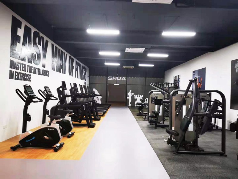 企事业单位健身房器材,单位职工健身房器材-广西KY.COM-开云(中国)体育健身器材有限公司