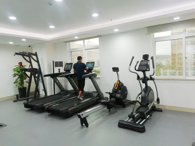 企事业单位健身房器材-职工健身房解决方案-广西KY.COM-开云(中国)体育健身器材有限公司