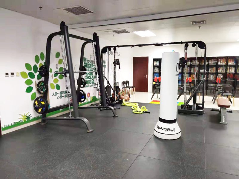 企事业单位健身房器材,单位职工健身房器材-广西KY.COM-开云(中国)体育健身器材有限公司