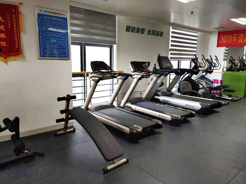 企事业单位健身房器材,单位职工健身房器材-广西KY.COM-开云(中国)体育健身器材有限公司