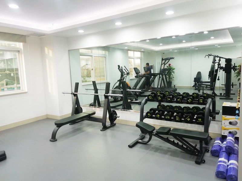 企事业单位健身房器材-职工健身房解决方案-广西KY.COM-开云(中国)体育健身器材有限公司