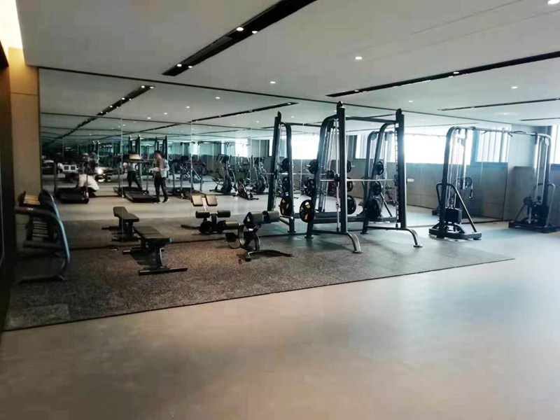 房地产健身房器材,企事业单位健身器材-广西KY.COM-开云(中国)体育健身器材有限公司