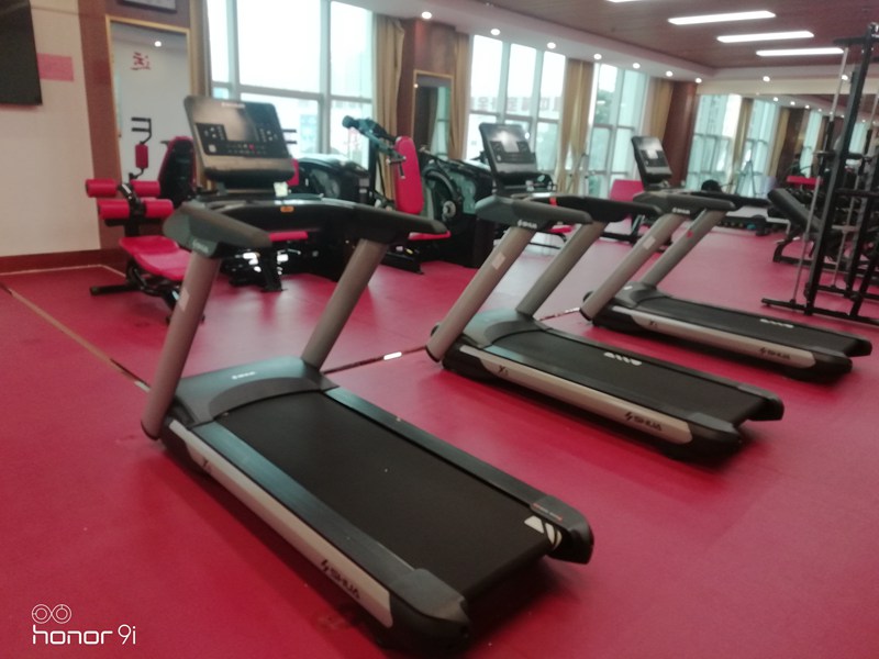 部队健身房器材-广西KY.COM-开云(中国)体育健身器材有限公司