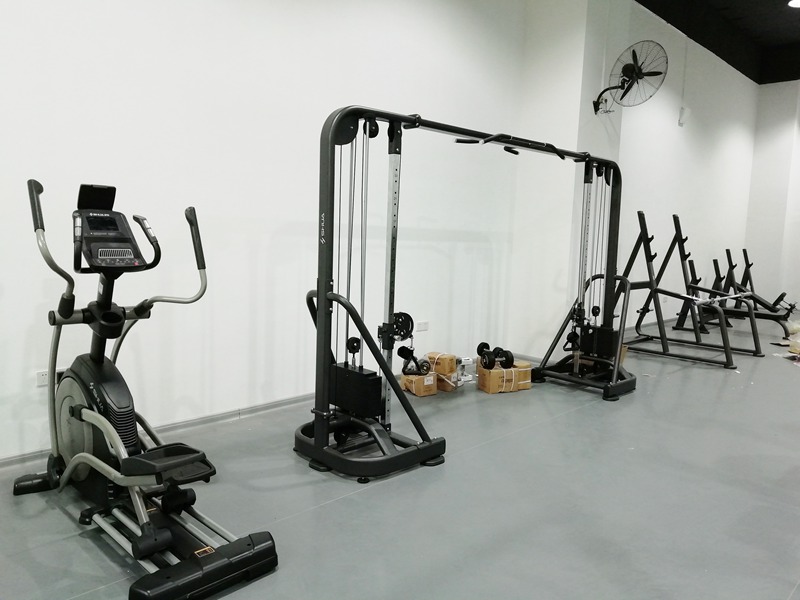 部队健身器材,部队训练器材,体能训练器材,室内健身器材-广西KY.COM-开云(中国)体育健身器材有限公司